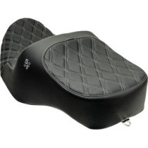 SEAT CHARIOT SLV DD VINYL SLV LOGO