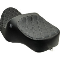 SEAT CHARIOT SLV DD VINYL SLV LOGO