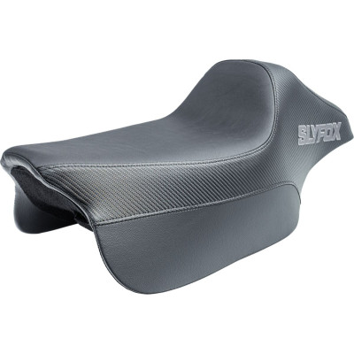 Race Seat - Low - FLH/FLT '08-'25
