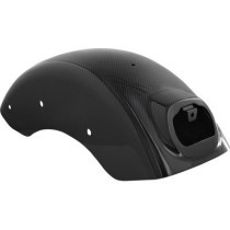 FENDER CARBON FIBER REAR SOFTAIL