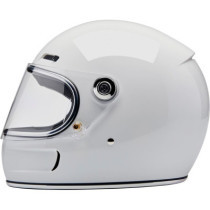 HELMET GRINGO SV GL WH SM