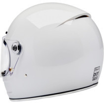 HELMET GRINGO SV GL WH MD