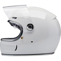 HELMET GRINGO SV GL WH MD