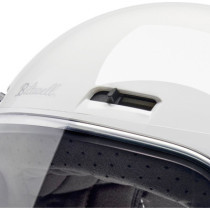 HELMET GRINGO SV GL WH MD