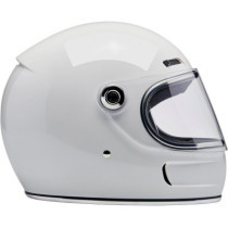 HELMET GRINGO SV GL WH LG