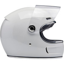 HELMET GRINGO SV GL WH LG