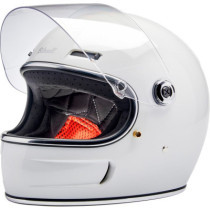 HELMET GRINGO SV GL WH LG