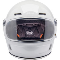 HELMET GRINGO SV GL WH 2X