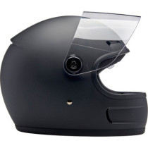 HELMET GRINGO SV FL BK XS