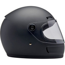 HELMET GRINGO SV FL BK MD