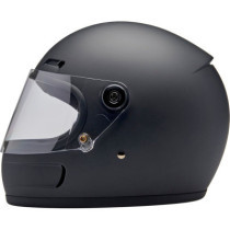 HELMET GRINGO SV FL BK LG