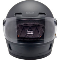 HELMET GRINGO SV FL BK XL