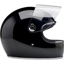 HELMET GRINGO S GL BLK SM