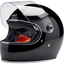 HELMET GRINGO S GL BLK SM
