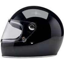 HELMET GRINGO S GL BLK MD