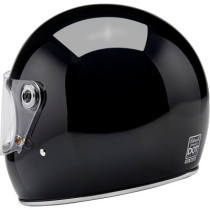 HELMET GRINGO S GL BLK XL