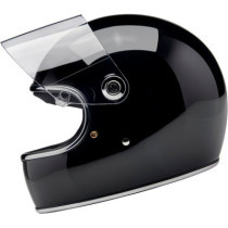 HELMET GRINGO S GL BLK XL