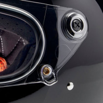 HELMET GRINGO S GL BLK 2X