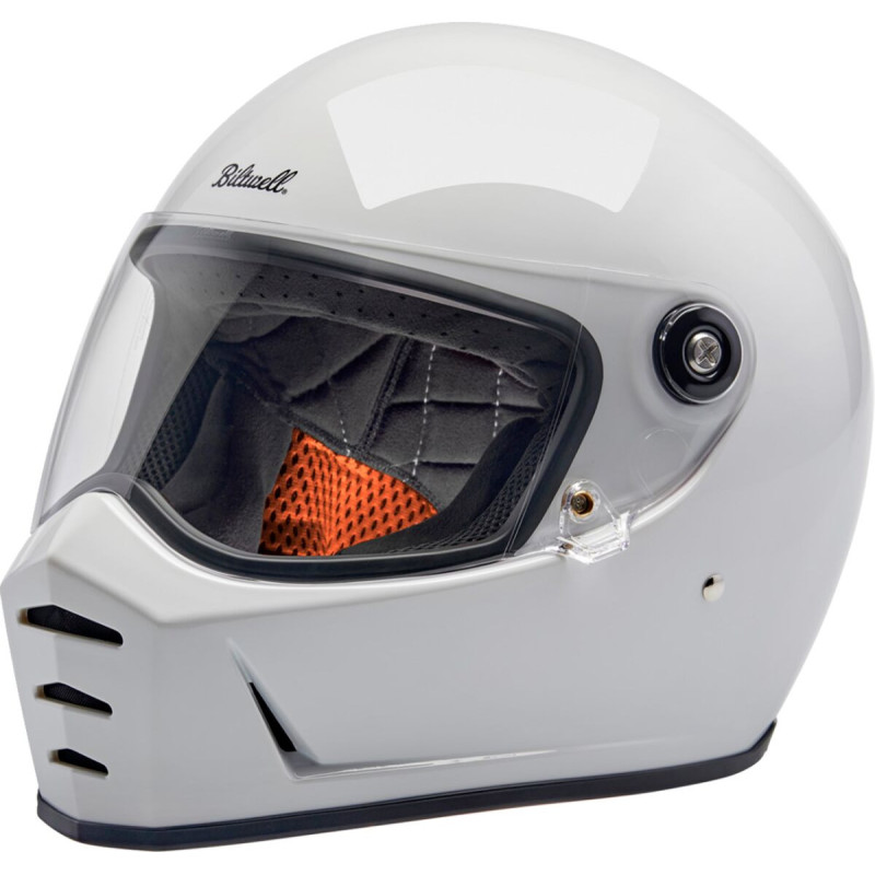HELMET LANESPLTR G WHT XS