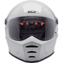 HELMET LANESPLTR G WHT XS