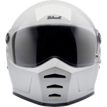 HELMET LANESPLTR G WHT XS
