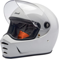 HELMET LANESPLTR G WHT XS