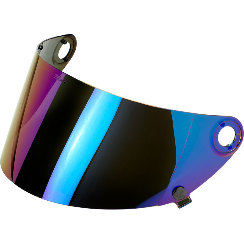 SHIELD G/S GEN 2 FLAT R/M