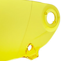 SHIELD L/S GEN2 YELLOW