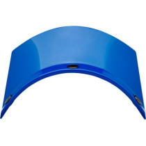3-SNAP VISOR BLUE