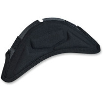 LANE SPLITTER CHIN SPOILER BLACK