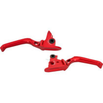 Method Lever Set - Red