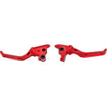 Method Lever Set - Red
