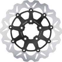 BRAKE ROTOR GALFER FLOATING BLACK DF680CWSXUL