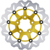 BRAKE ROTOR GALFER FLOATING GOLD DF680CWSXUY