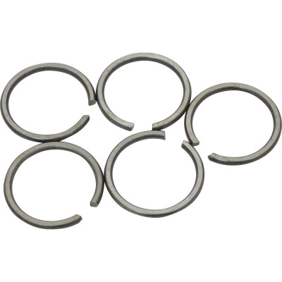 Crank Sprocket Shaft Bearing Shim size .1205-.1195 Pack 5