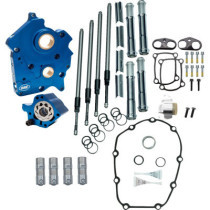 CAM CHEST KIT CHRM PUSH TUBE NO CAMS