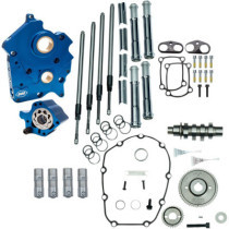 CAM CHEST KIT CHRM PUSH TUBES