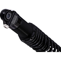 Amortisseurs arrière ÖHLINS STX36 Blackline - 12.25" (311 mm) - Harley Davidson Touring de 2004 à 2019 - Noir