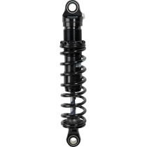 Amortisseurs arrière ÖHLINS STX36 Blackline - 12.25" (311 mm) - Harley Davidson Touring de 2004 à 2019 - Noir
