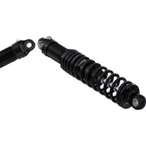 Amortisseurs arrière ÖHLINS STX36 Blackline - 12.25" (311 mm) - Harley Davidson Touring de 2004 à 2019 - Noir