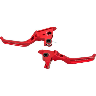 Method Lever Set - Red