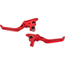 Method Lever Set - Red