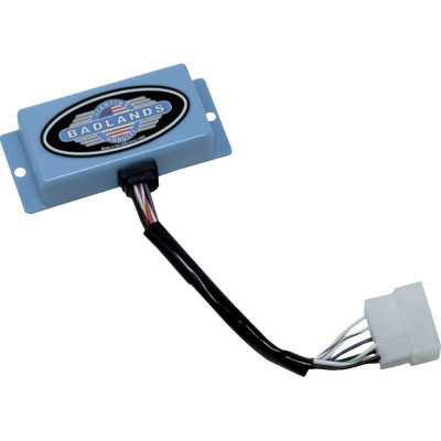 TURN SIGNAL MODULE SPEED SENSE SELF-CANCEL ATS-04-A