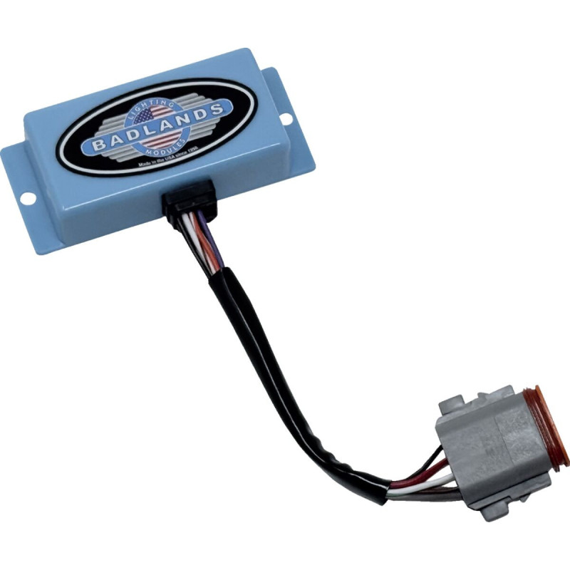 TURN SIGNAL MODULE SPEED SENSE SELF-CANCEL ATS-04-C