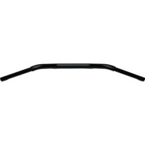  Clubstyle Handlebar TBW dimpled 3-hole Gloss Black Powder Coated 