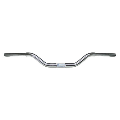  Clubstyle Handlebar Cable dimpled 3-hole Chrome 