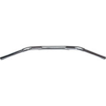  Clubstyle Handlebar TBW dimpled 3-hole Chrome 