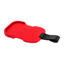 Acebikes, Parking pad