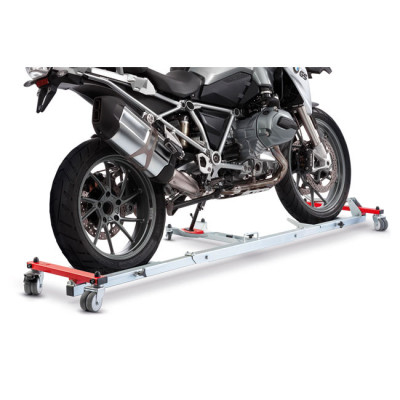Acebikes, U-turn motor mover L