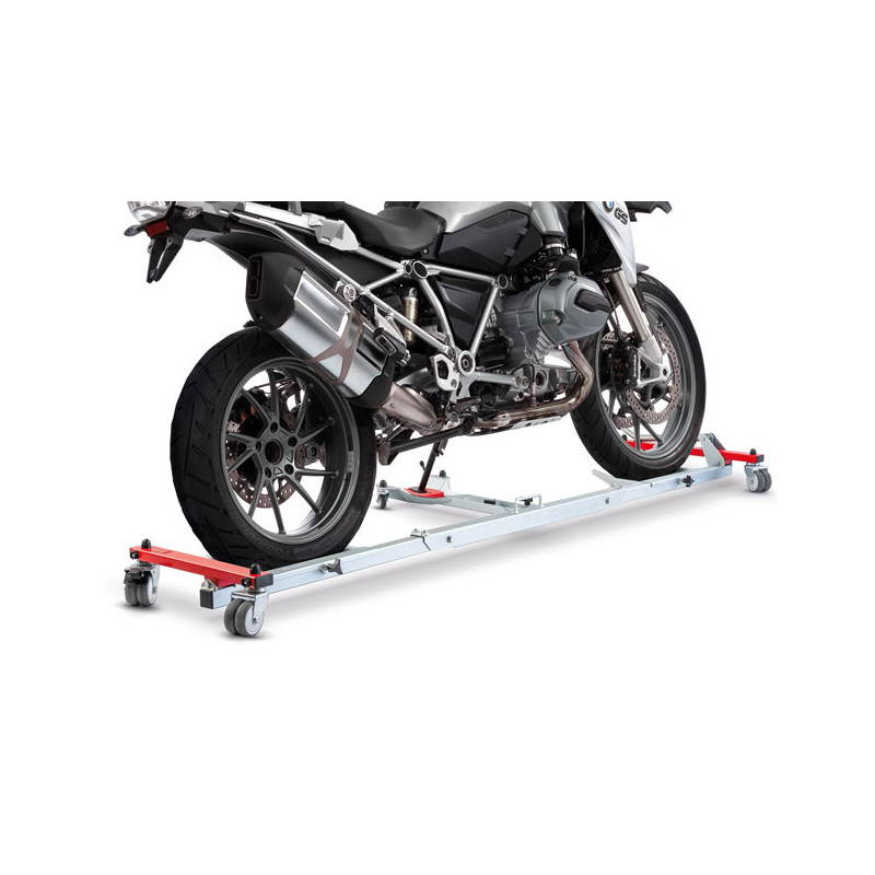Acebikes, U-turn motor mover L